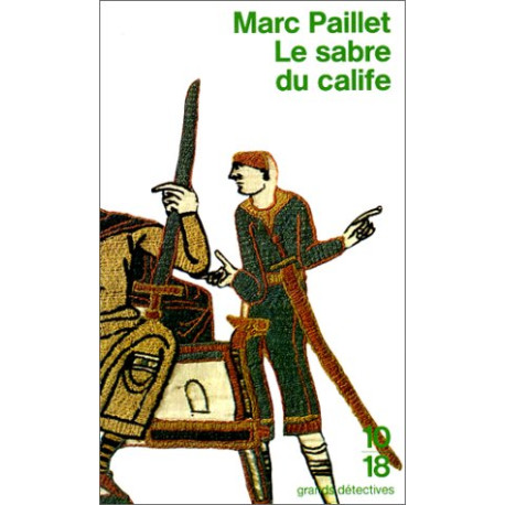 Le sabre du calife