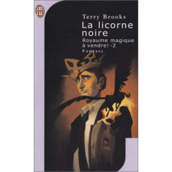 Royaume magique à vendre tome 2 : La Licorne noire