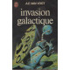 Invasion galactique