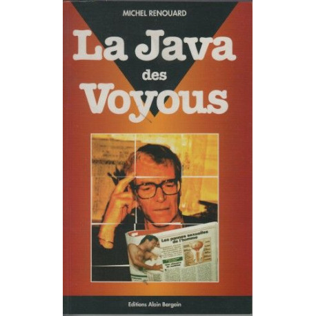 La java des voyous