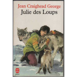 Julie des loups