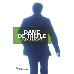 Dame de trèfle