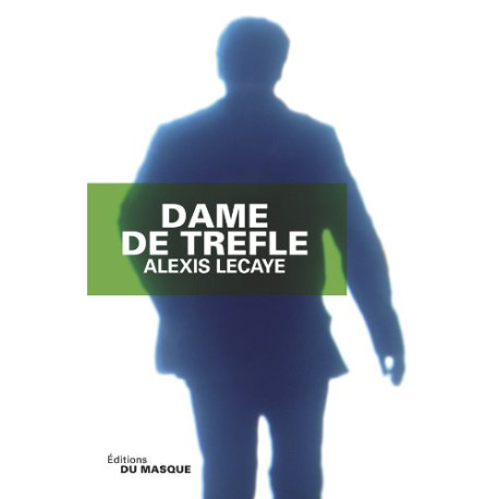 Dame de trèfle