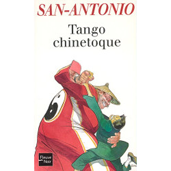 Tango Chinetoque