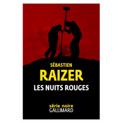 Les nuits rouges