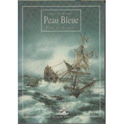 Peau-bleue