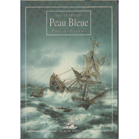 Peau-bleue