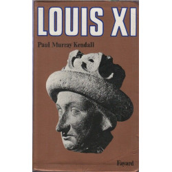 Louis XI