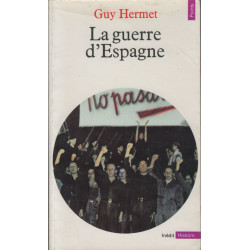 La guerre d'Espagne