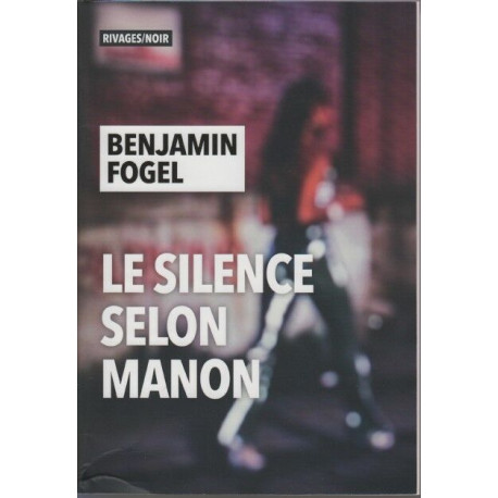 Le silence selon Manon