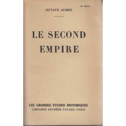 Le second empire