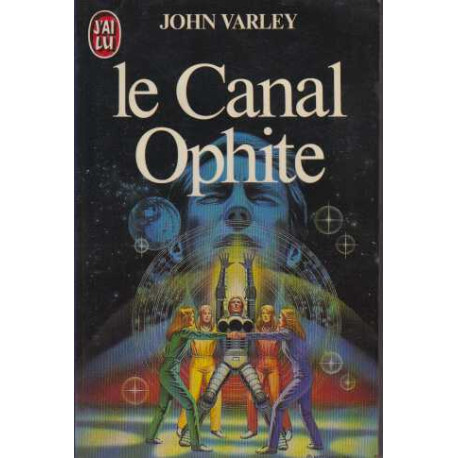 Le canal ophite