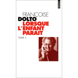 Lorsque l'enfant parait tome 3