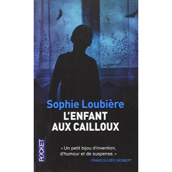 L'Enfant aux cailloux