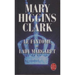 Le fantome de lady margaret