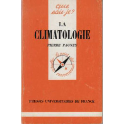 La climatologie