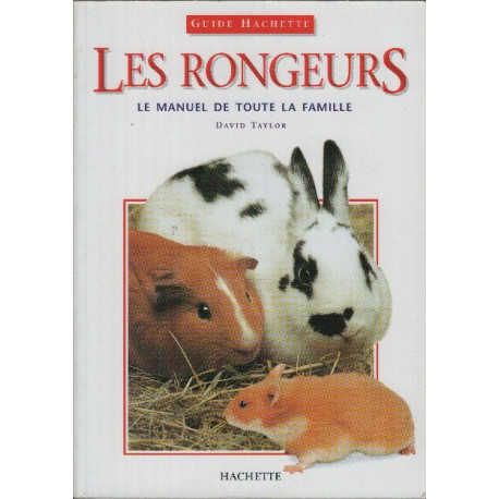 Les rongeurs