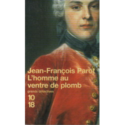 L'Homme au ventre de plomb