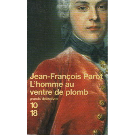 L'Homme au ventre de plomb