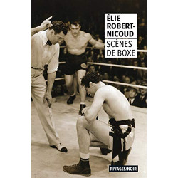 Scènes de boxe