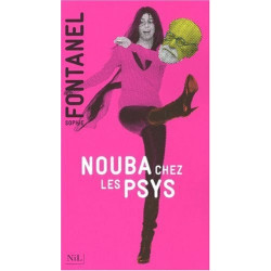 Nouba chez les psys