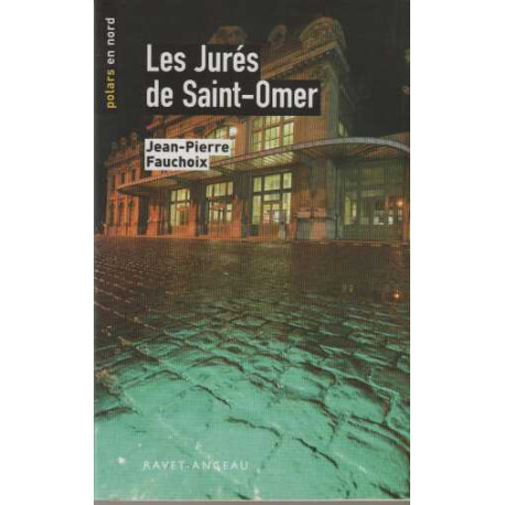 Les Jurés de Saint-Omer