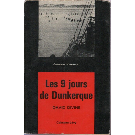 Les 9 jours de dunkerque