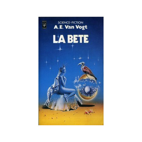 La bête