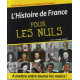 L'Histoire de France pour les Nuls