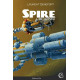 Spire : Tome 1 Ce qui relie