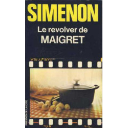 Le revolver de Maigret