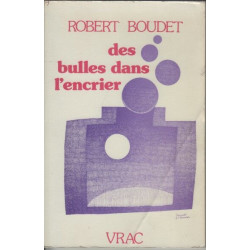 Des Bulles dans l'encrier : 29 avril 1981 Paris Théâtre des...