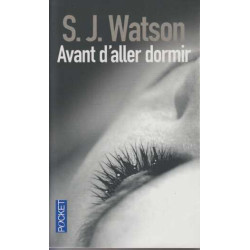 Avant d'aller dormir