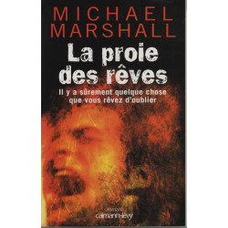 La proie des rêves