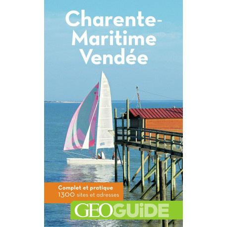 Charente-Maritime - Vendée