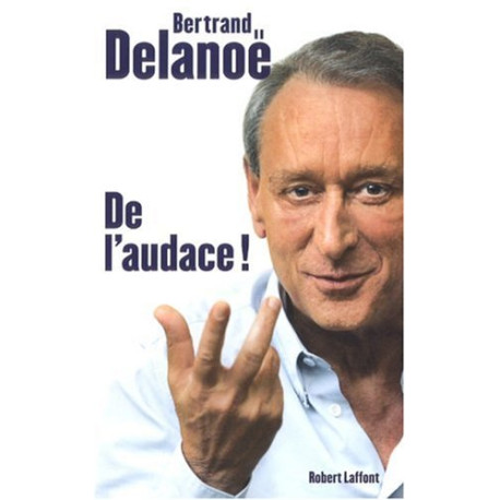 De l'audace