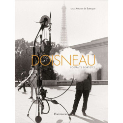 Doisneau : Portraits d'artistes