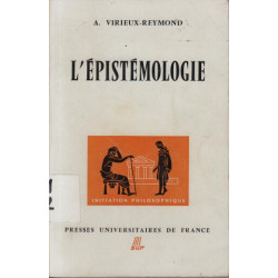 L'epistemologie