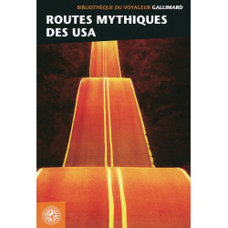 Routes mythiques des USA