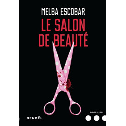 Le Salon de beauté