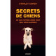 Secrets de chiens