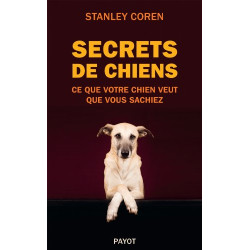 Secrets de chiens