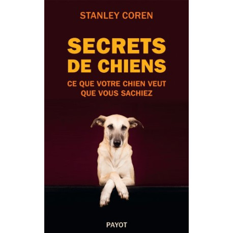 Secrets de chiens