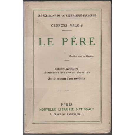 Le pere