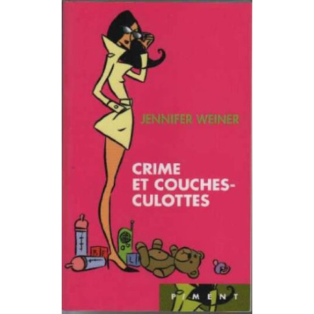 Crimes et couches-culottes