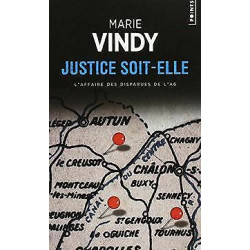 Justice soit-elle