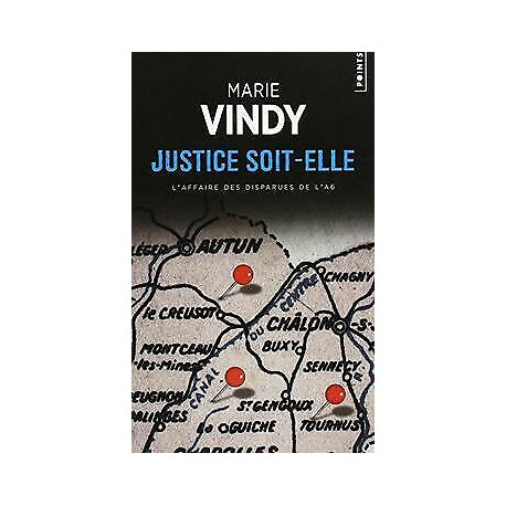 Justice soit-elle