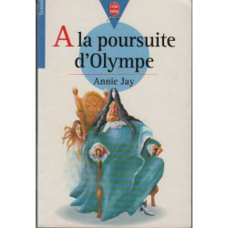 À la poursuite d'Olympe