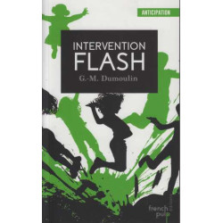 Intervention flash