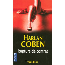 Rupture de contrat